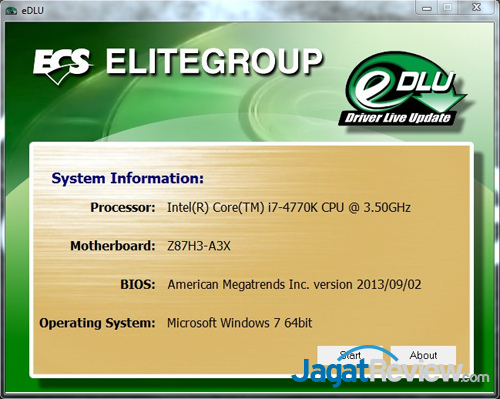 ecs gank drone z87h3-a3x edlu