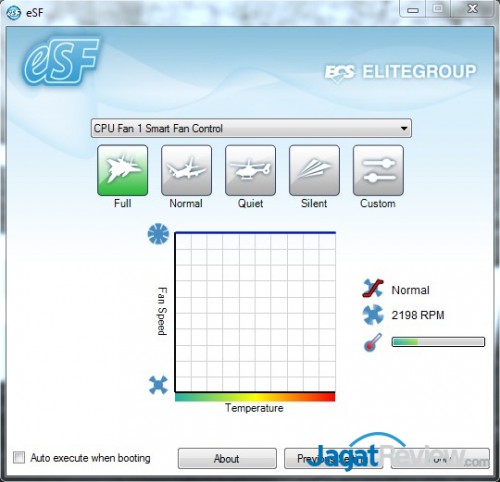 ecs gank drone z87h3-a3x esf