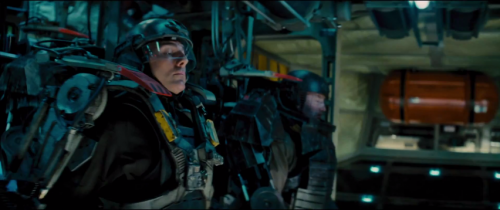 Trailer Perdana edge of tomorrow 1