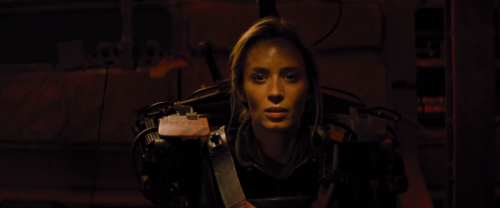 Trailer Perdana edge of tomorrow 4