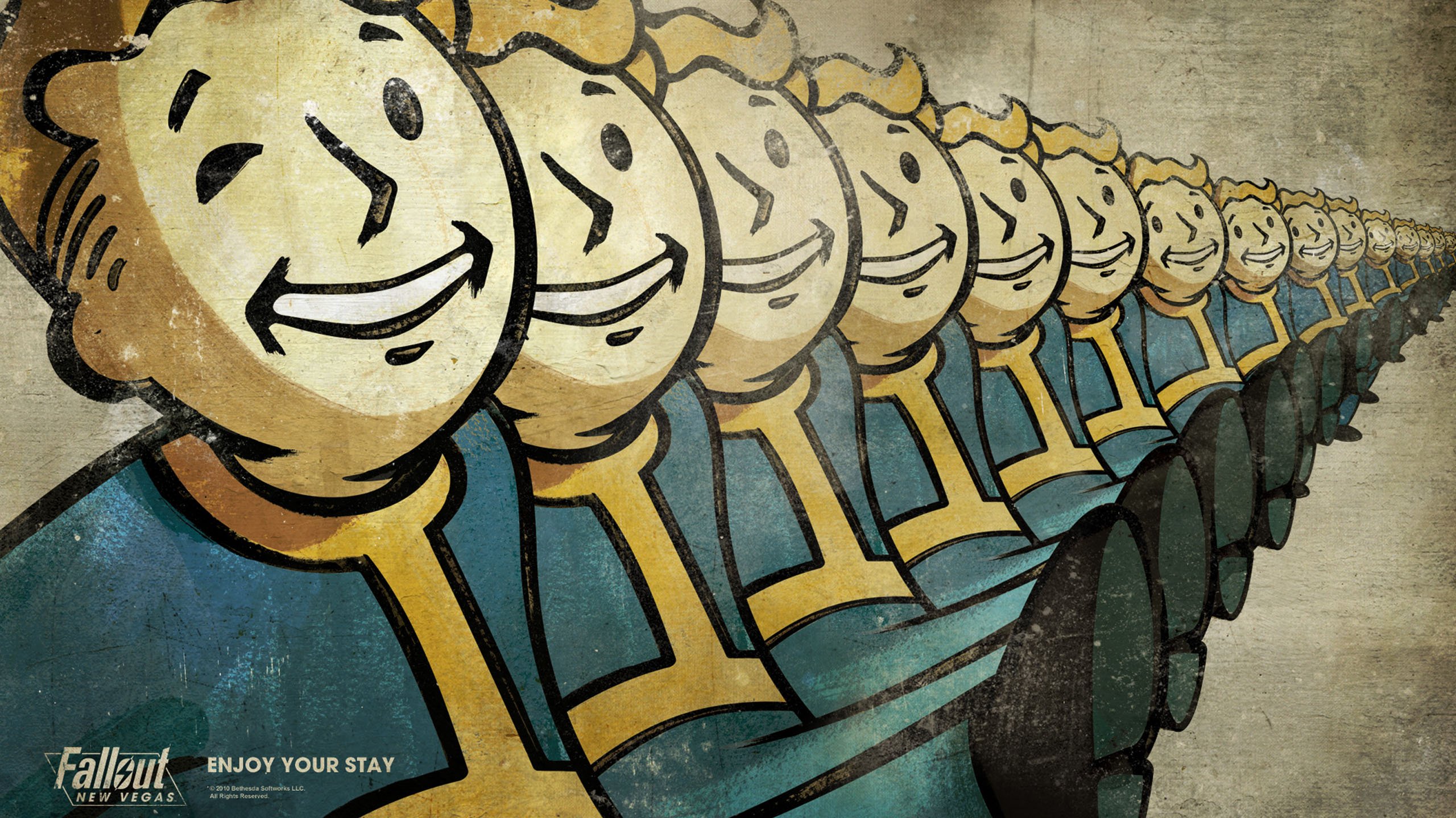 fallout