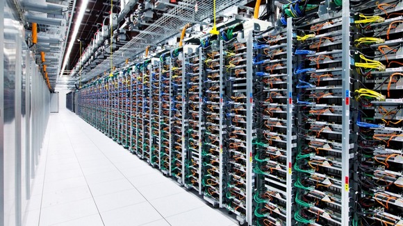 google server