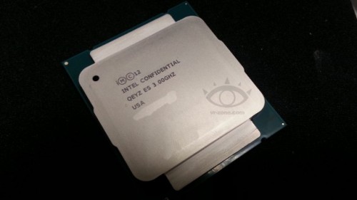Intel Haswell-E Dikonfirmasikan Q3 2014?: 8 Core, DDR4, Chipset X99 2 haswell-e2