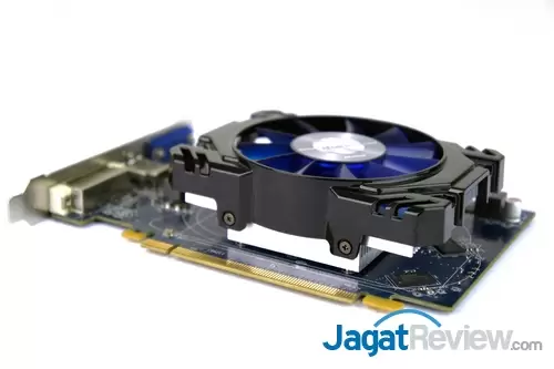 Review HIS Radeon R7 240 iCooler Boost: AMD Oland Murah Untuk Gaming Ringan dan HTPC 1 SONY DSC