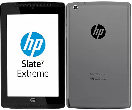 hp slate7