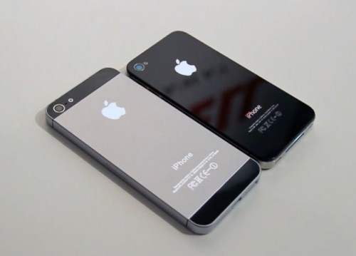 iPhone 2