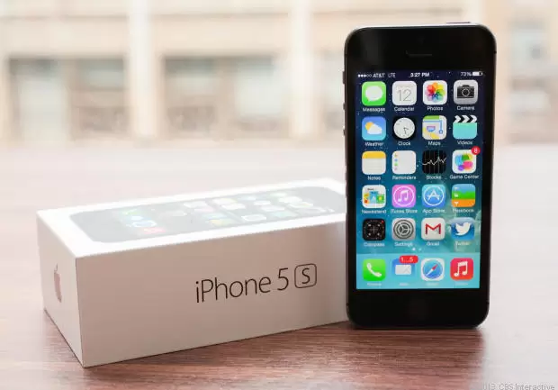 iphone 5s