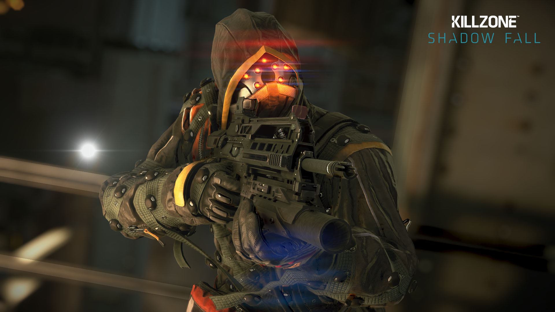 Berapa Banyak Playstation 4 Terjual di Seluruh Dunia? 11 killzone1