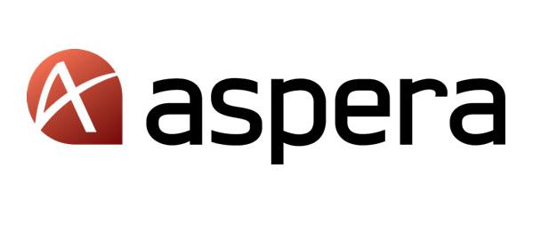 logo aspera
