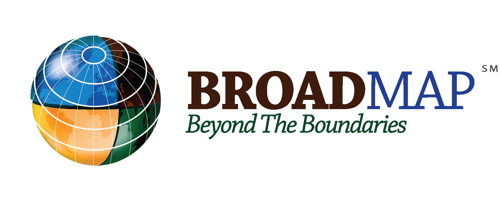 logo broadmap