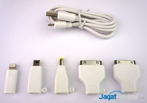 Hands-On Review: Power Bank Micropack P104-5 - Ringkas, Berkapasitas Besar dan Kaya Fitur 8 SONY DSC