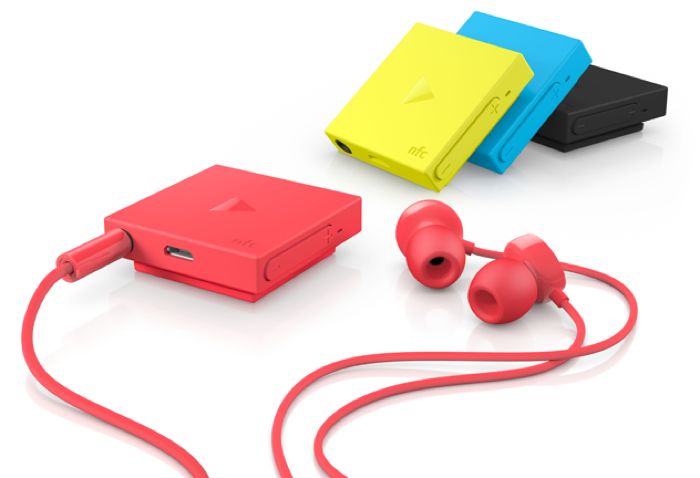 Nokia Luncurkan Headset Bluetooth Stereo Unik 6 nokia guru