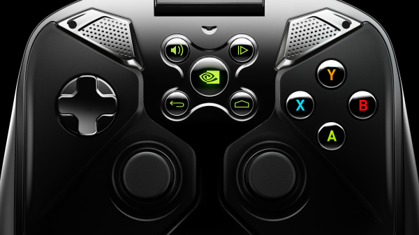 nvidia shield1