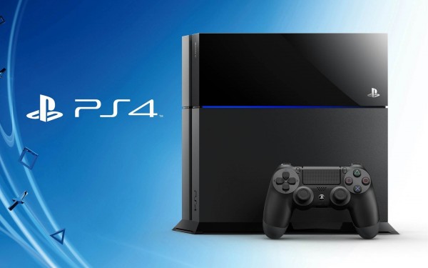 Analis: PS4 Adalah Rilis Konsol Game Tersukses 3 ps 4