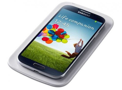 Aliansi Wireless Charging Bentukan Samsung dan Qualcomm Perkenalkan Merek Rezence 1 samsung_galaxy_s4_wireless_charging_pad