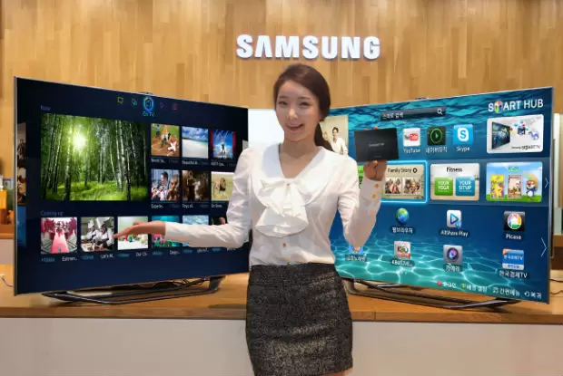smarttv
