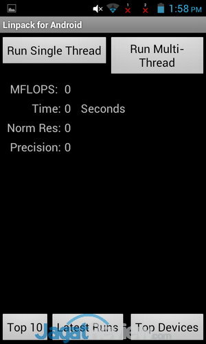 Review Lenovo A6000: Smartphone Android 4G Vibe UI Murah 1 ss LinPack