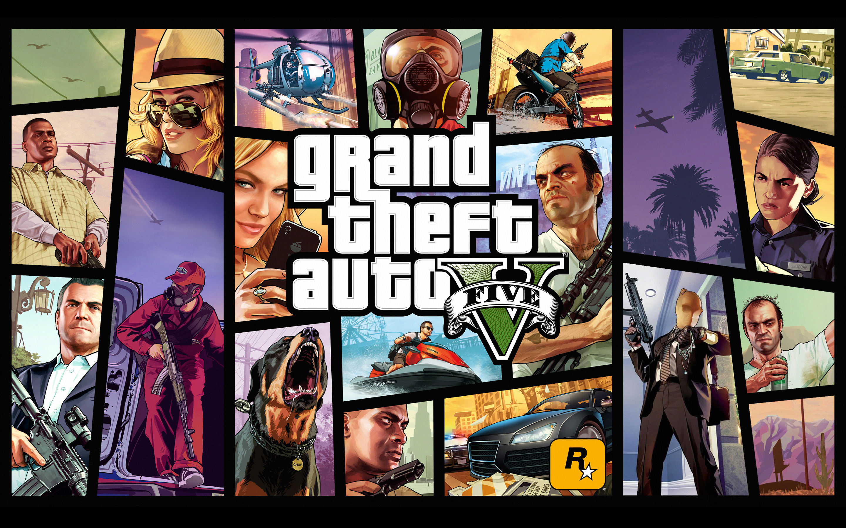PS4 dan GTA V – Terpopuler di 2013 4 t1fcdd9 gta 5