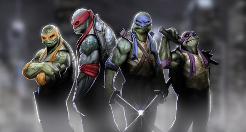 Film yang Akan Datang 2014 (Part 2) 4 teenage_mutant_ninja_turtles_by_nebezial