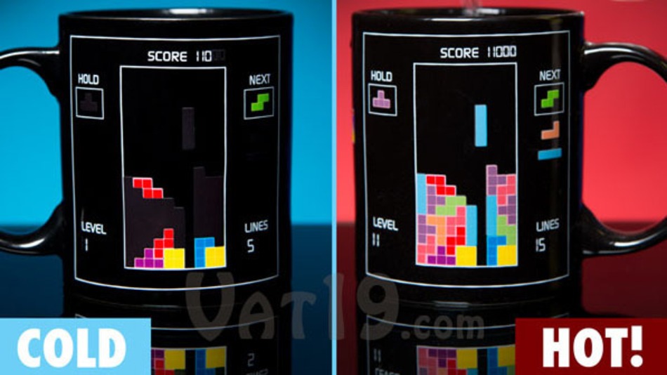 tetris mug
