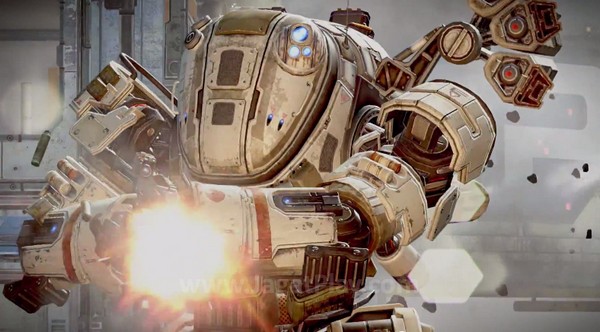 Titanfall Akan Usung DLC Berbayar 13 titanfall ogre1