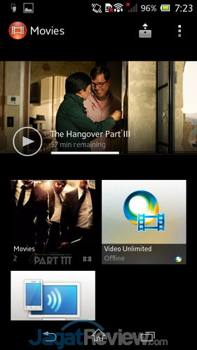 video player 1