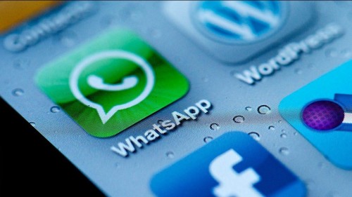 Ahli Perlindungan Data Jerman: Tinggalkan WhatsApp 1 whatsapp