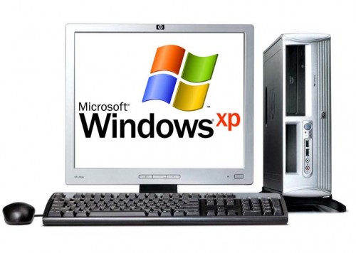 Banyak PC di Pemerintahan Jepang Masih Menggunakan Windows XP 1 xp