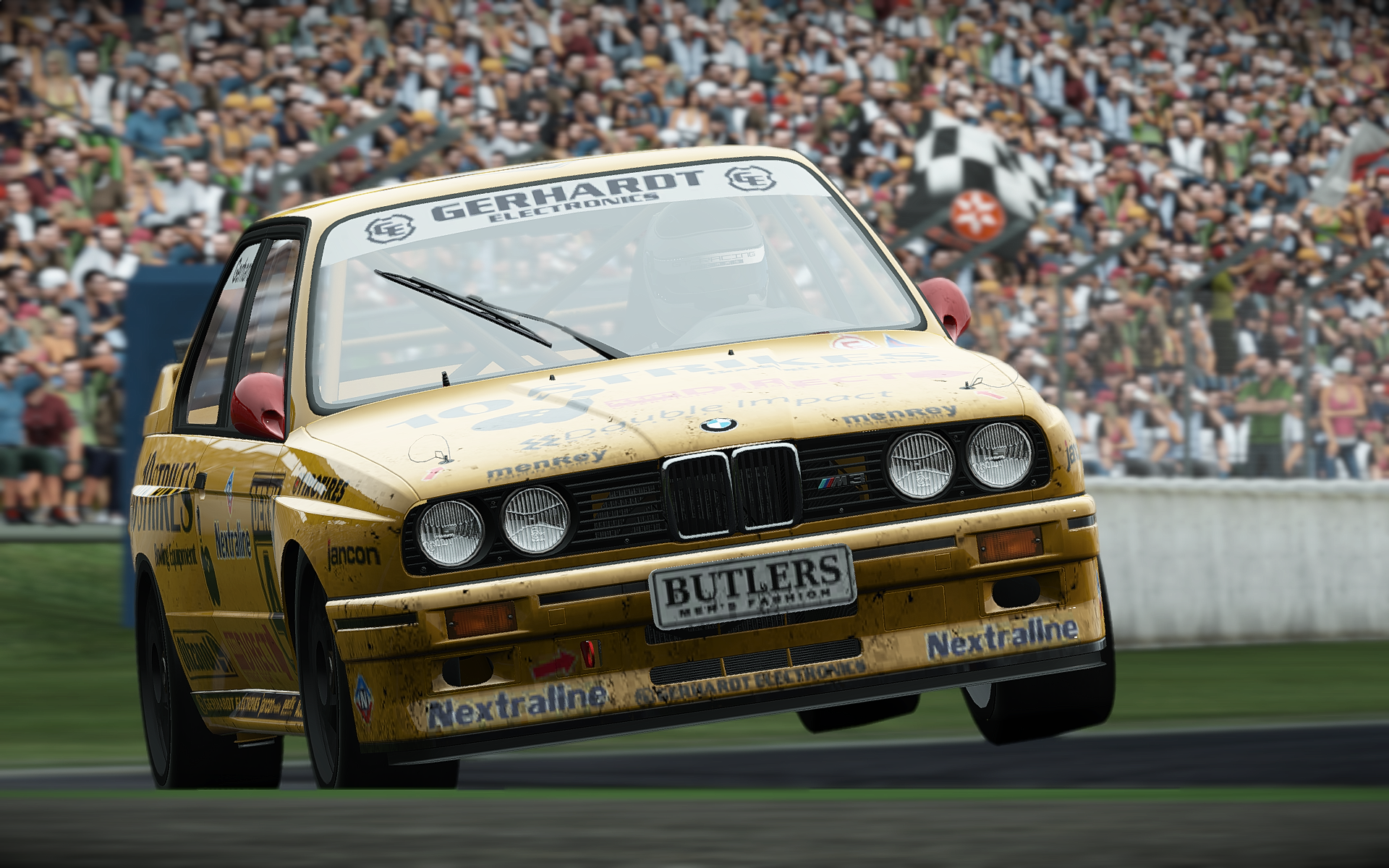 Project CARS Unjuk In-Game Engine yang Realistis 12 010