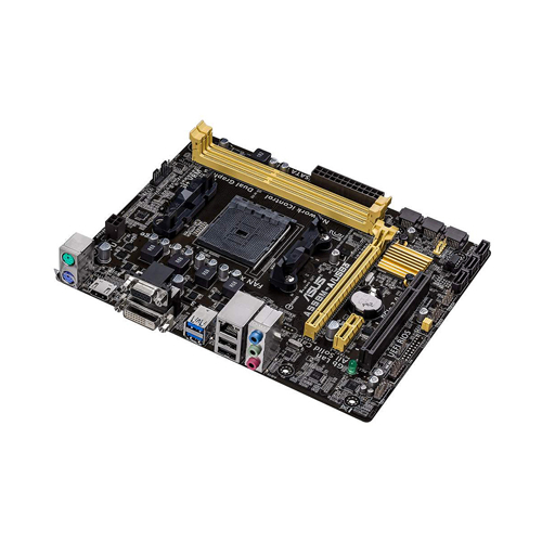 ASUS A55BM-A USB3