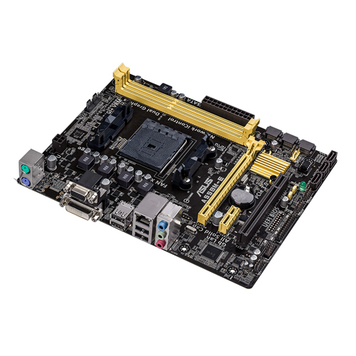 ASUS A55BM-E