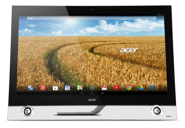 Acer AIO Android