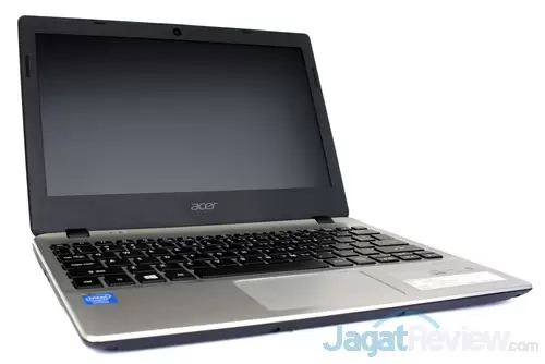Review Acer Aspire V5 132P: Notebook Kecil dengan Layar Touchscreen ...