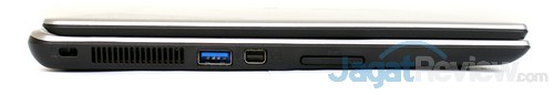 Review Acer Aspire V5 132P: Notebook Kecil dengan Layar Touchscreen 3 Acer Aspire V5 132 7