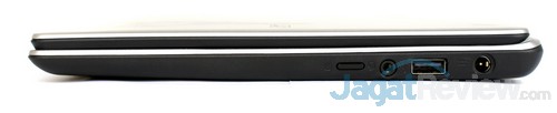 Review Acer Aspire V5 132P: Notebook Kecil dengan Layar Touchscreen 4 Acer Aspire V5 132 8