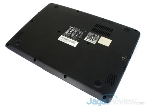 Review Acer Aspire V5 132P: Notebook Kecil dengan Layar Touchscreen 5 Acer Aspire V5 132 9