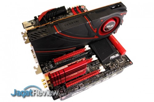 Hands-On Asus PCE-AC68: Wireless AC Adapter dalam Bentuk Card PCIe 9 Asus PCE-AC68 (20)