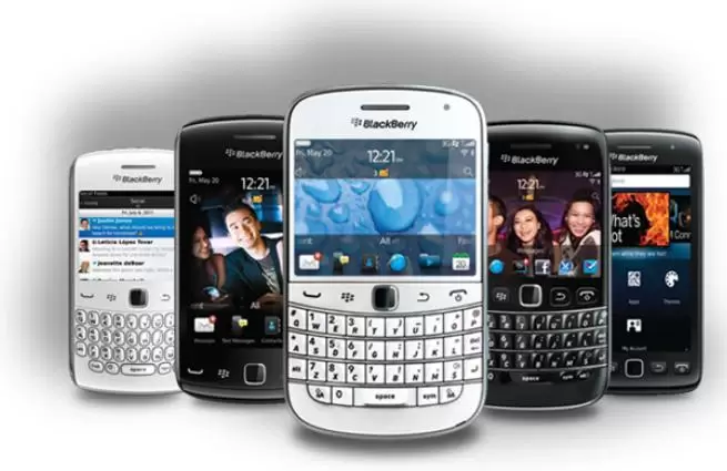 Dukungan BlackBerry pada OS 7 Hanya Sampai 2015 21 BB