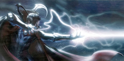 Trailer Perdana Doctor Strange Hadir Minggu Depan 1 Doctor-Strange