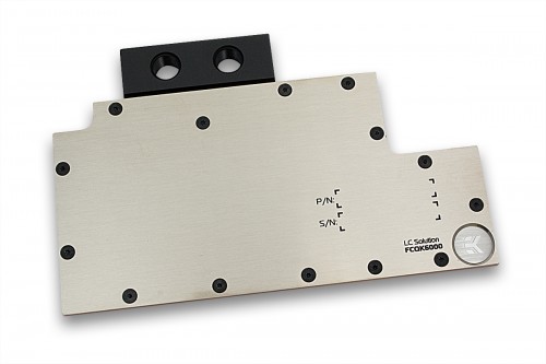 EK Water Block Memperkenalkan Water Block Khusus NVIDIA® Quadro K6000 2 FCQK6000_front_1200