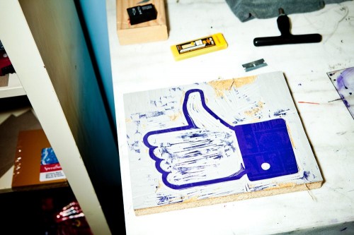 Profesor Inggris: Facebook Tak Keren Lagi Bagi ABG 2 Faecbook 2