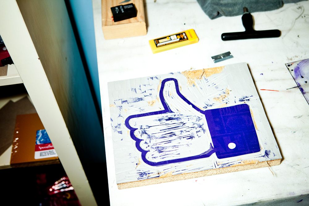 Faecbook 2