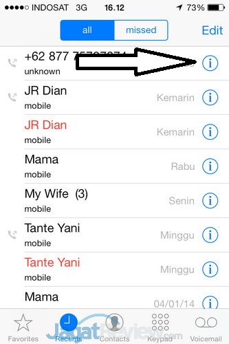 5 Tips iPhone yang Mungkin Belum Anda Ketahui (Part 1) 8 Foto (8)
