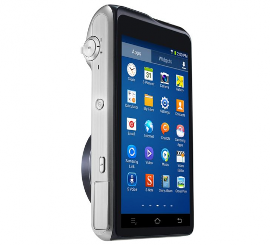 Samsung Resmi Umumkan Galaxy Camera 2 7 Galaxy camera 2 2
