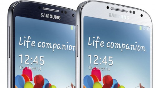 Rumor: Samsung Galaxy S5 Diluncurkan 23 Februari? 1 Samsung Galaxy S4