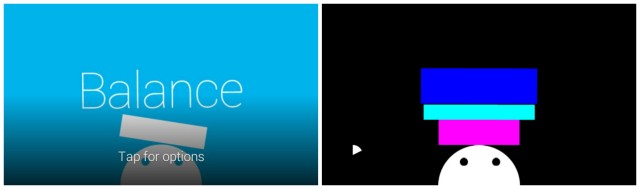 Google Rilis Mini Games untuk Google Glass 11 Google Glass Mini Games Balance