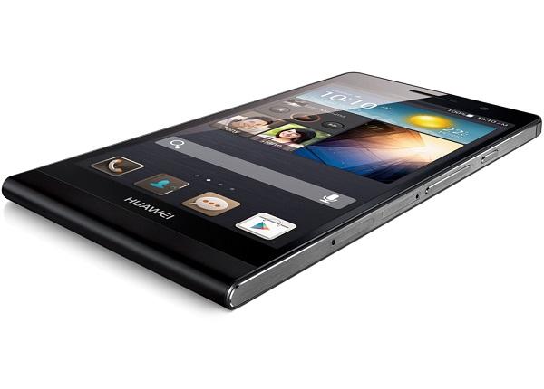 Huawei Ascend P6