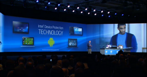 Live Blog Intel CES 2014 7 Intel Keynote 14