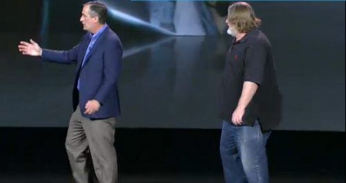 Live Blog Intel CES 2014 13 Intel Keynote 20
