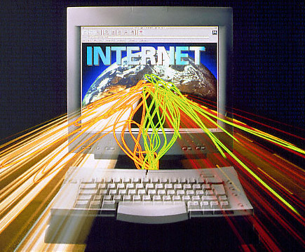 Internet